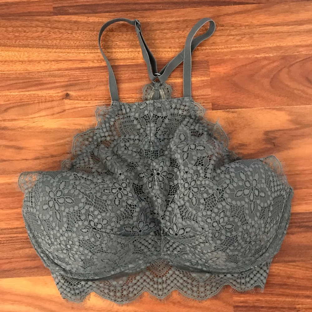 Victoria secret lace bra